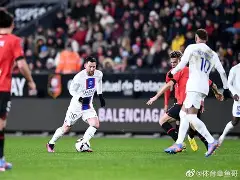 雷恩豪取比赛胜利，士气高昂实力彪炳的简单介绍