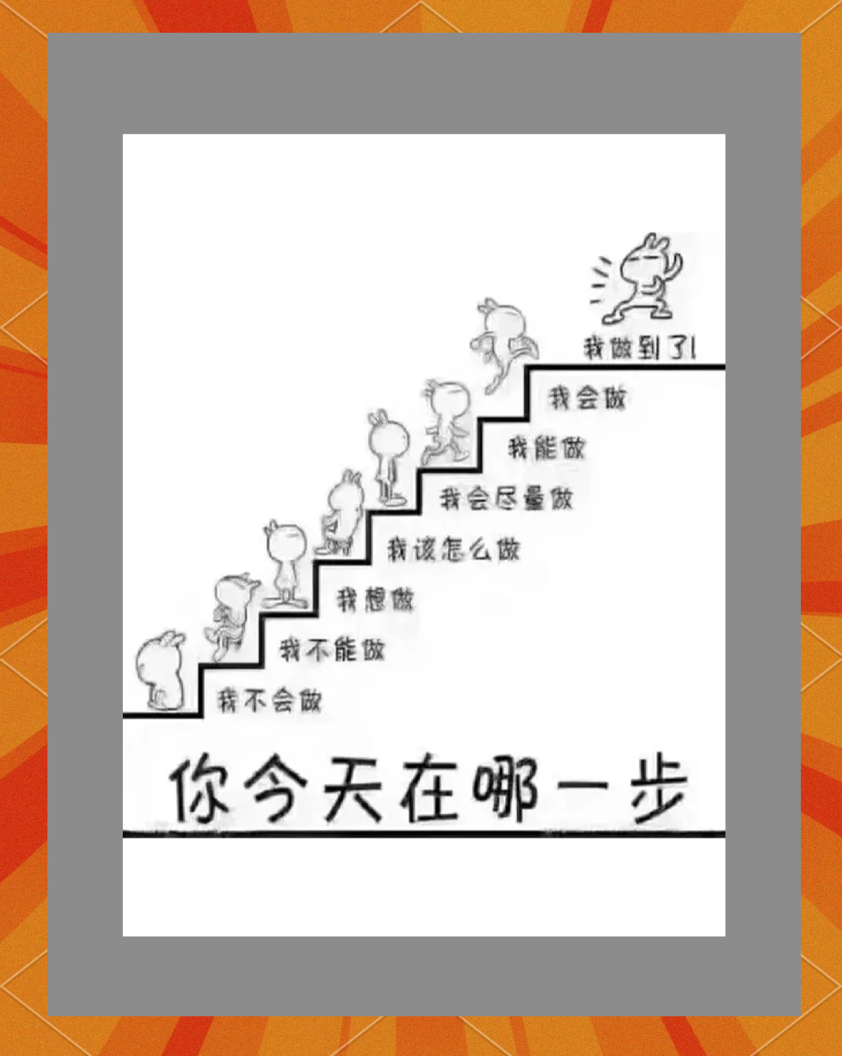 包含力争更上一层楼，胜利即将触手可及的词条