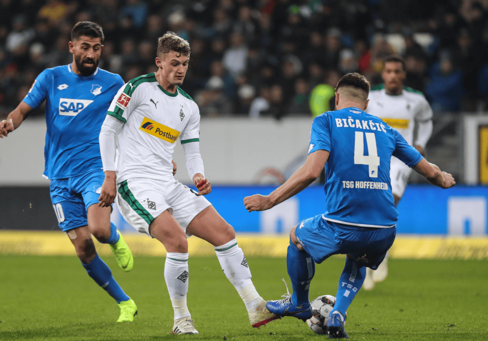 球盟会官网-德甲多特蒙德vs门兴格拉德巴赫