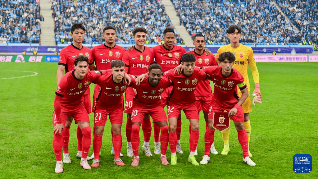 球盟会官网-上海队球员名单图片