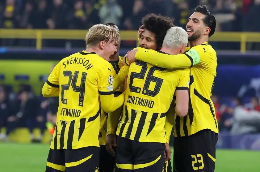 球盟会官方网站-多特蒙德客场连胜,保持领先优势的球员