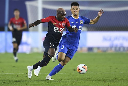 河南建业中超赛程