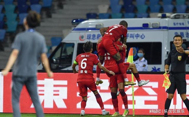 河南建业中超赛程