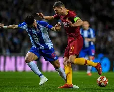 尤文图斯波尔图集锦