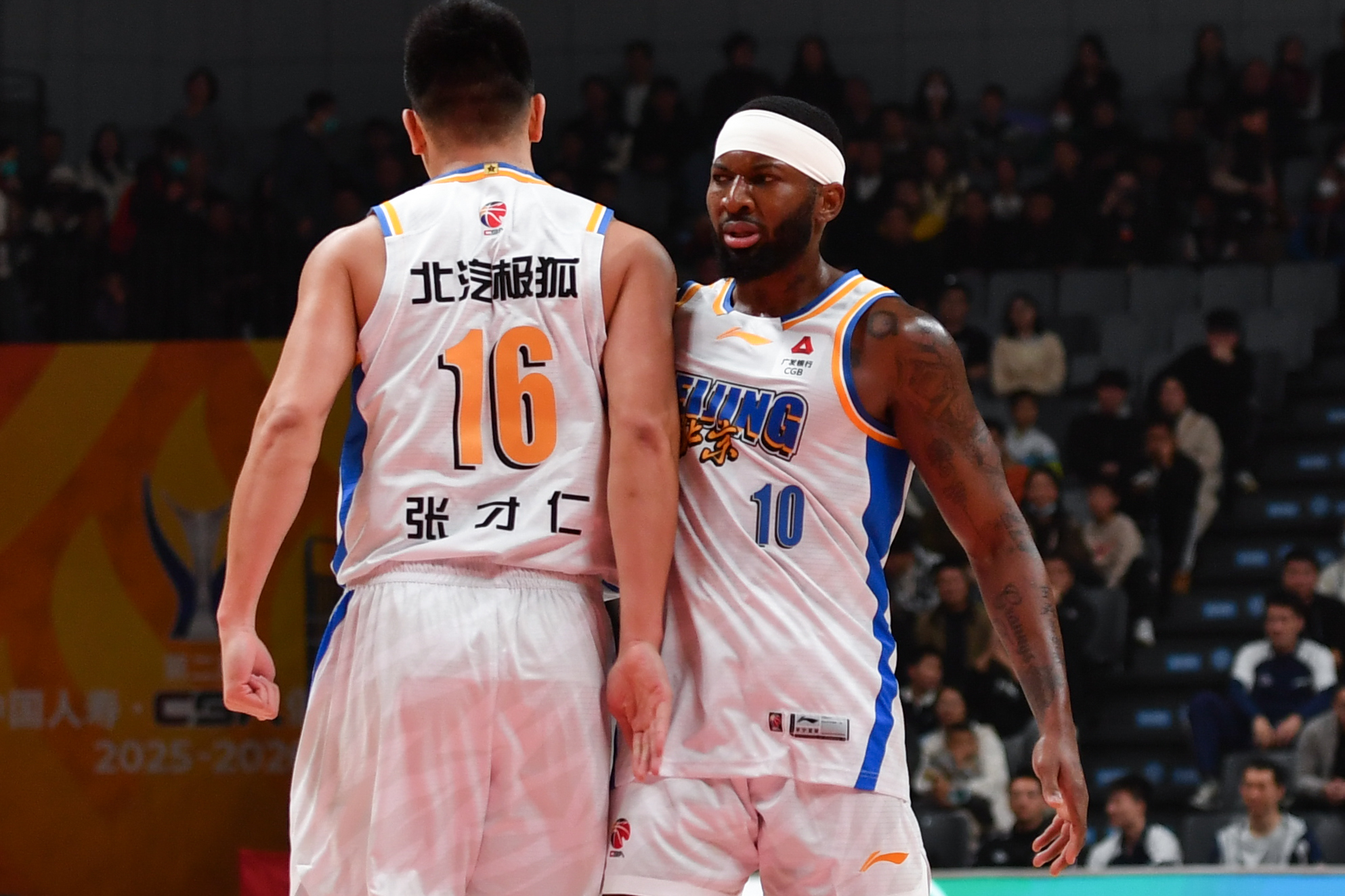 天津男篮怎么会这样差