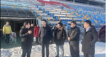 天津泰达vs